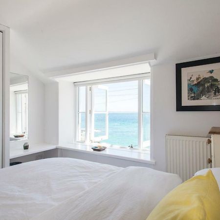 Leo'S Cottage St Ives Exterior foto